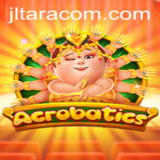 Exploring the Thrills of Acrobatics: A Dynamic Game Perfect for All Ages