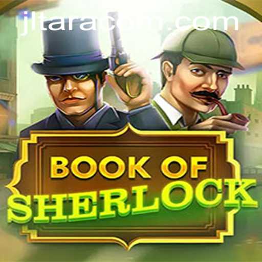 BookOfSherlock: Unveiling the Mystery of JL TARA