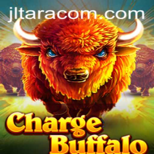 ChargeBuffalo: An Electrifying Adventure Awaits