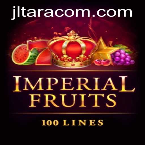 Immerse Yourself in the Excitement of ImperialFruits100