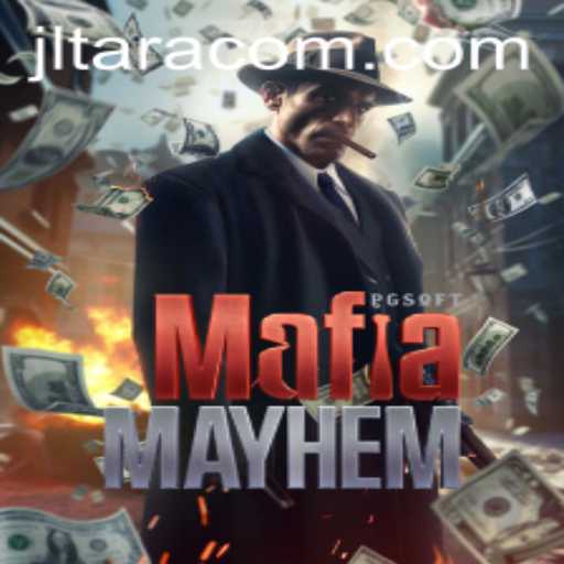 Unveiling MafiaMayhem: A Captivating Game of Strategy and Deception