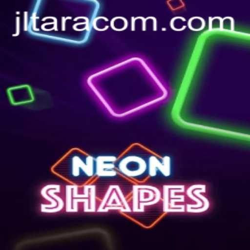 Exploring the Vibrant World of NeonShapes: A Blend of Strategy and Excitement
