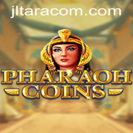 PharaohCoins: Unlocking Ancient Treasures with JL TARA