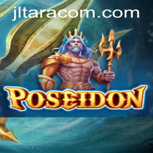Dive into the Depths of Adventure: Exploring the Game 'Poseidon'