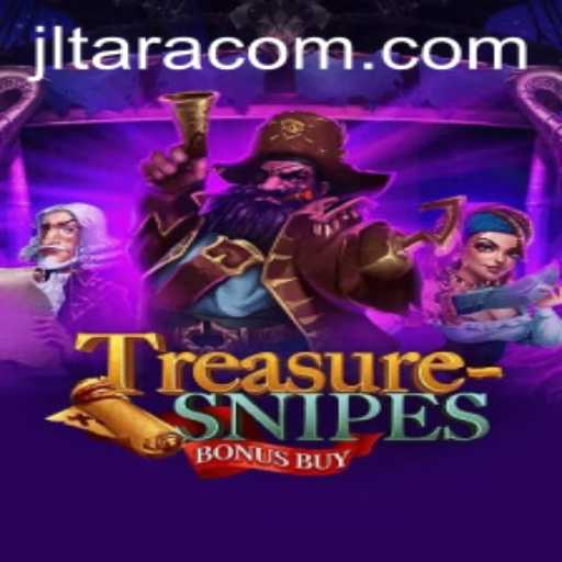 Discovering the Thrills of TreasuresnipesBonusBuy with JL TARA