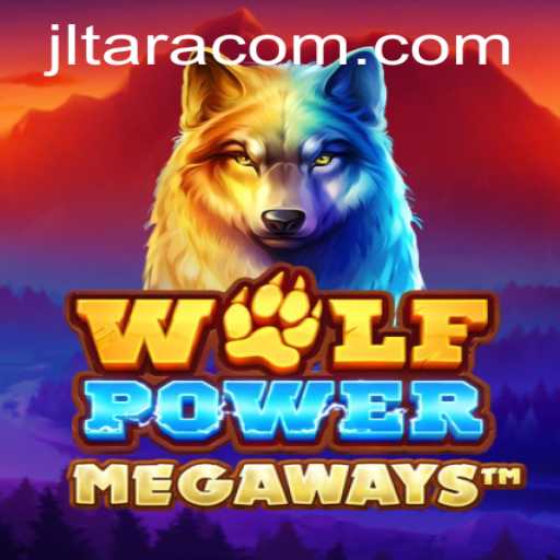 Exploring the World of WolfPowerMega: A New Era of Gaming